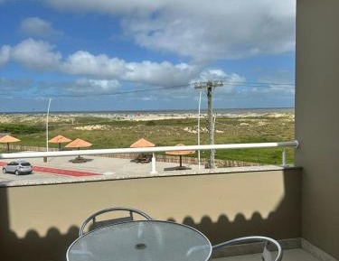 Superior Triple Room with Sea View