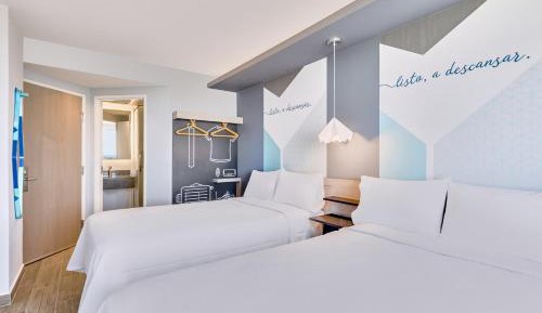 Superior Room, 2 Twin