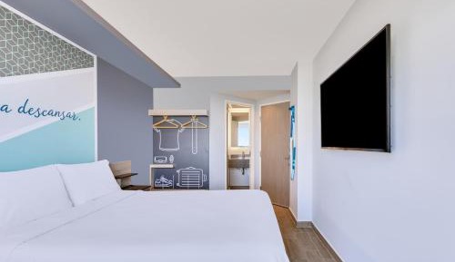 Superior Room, 1 Queen