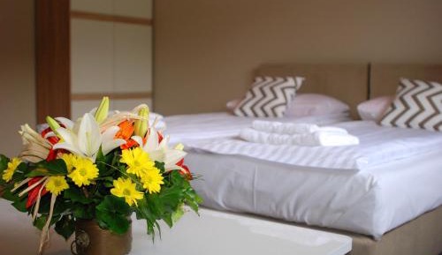 Large Double Room