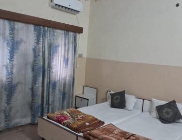 Triple Room with Balcony