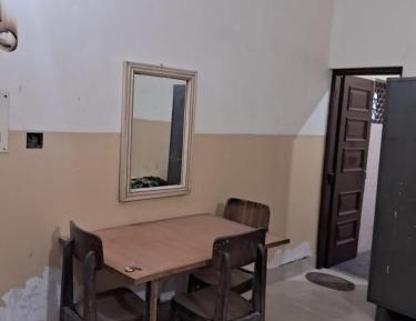 Double or Twin Room with Balcony