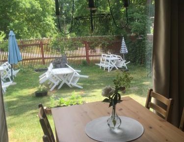 Family Room with Private Bathroom