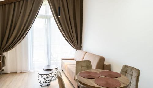 Apartment B6