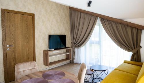 Apartment B5