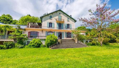 King Room with Garden View