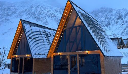 Two-Bedroom Chalet