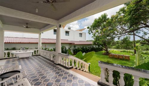 Royal Villa 2 BHK