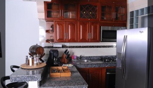 Apartment - Ground Floor