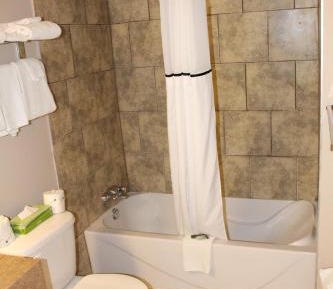 Deluxe Queen Room with Two Queen Beds - Non-Smoking