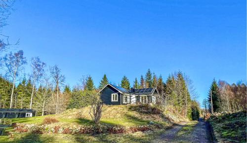 Four-Bedroom Holiday Home
