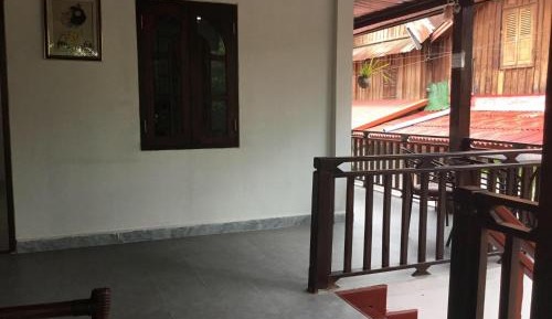 Quadruple Room with Balcony