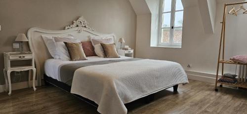 Family Room with Private Bathroom