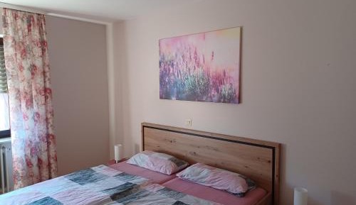 Three-Bedroom Superior Apartment