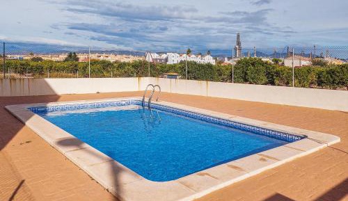 Four-Bedroom Vacation Home