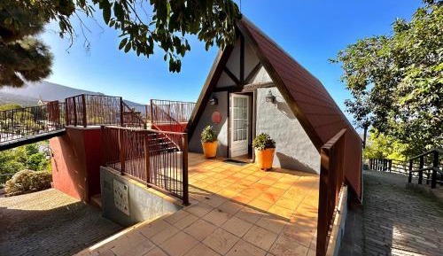 La Barraca with private pool