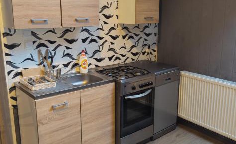 Triple Room with Shared Bathroom