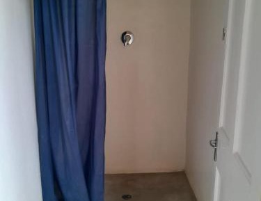 6-Bed Female Dormitory Room