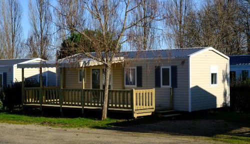 Mobile Home