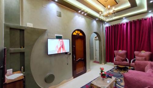 Apartment - Ground Floor