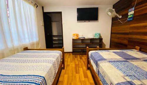 Double or Twin Room