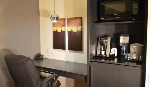 Superior Deluxe Double Room 