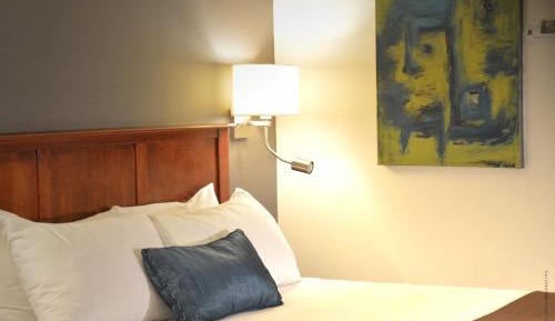 Standard Queen Room with Two Queen Beds