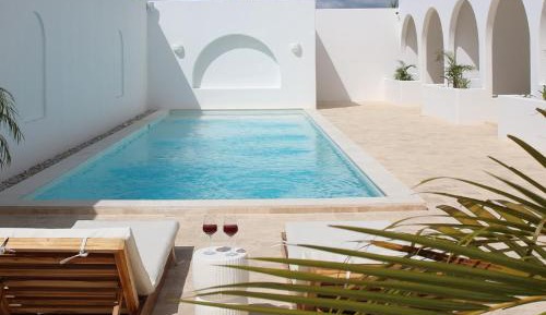 King Room with Pool View