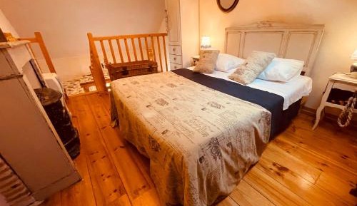 Apartment - Split Level