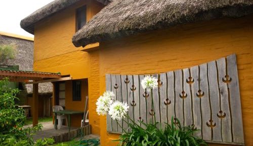 Standard Bungalow with Fan