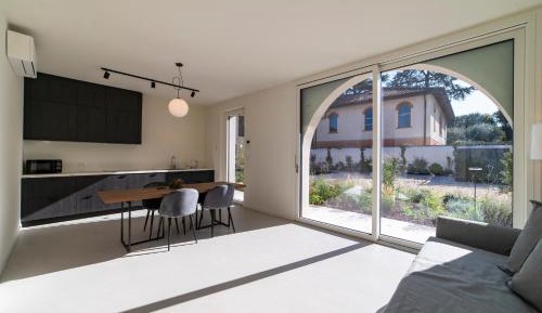 Apartment - Ground Floor