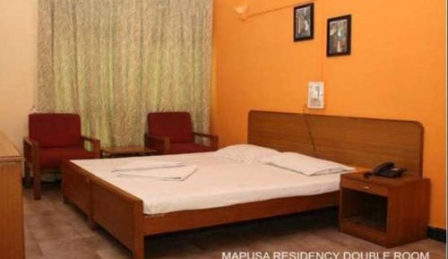 Standard Double or Twin Room - Non AC