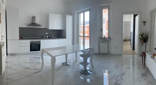 Two-Bedroom Superior Apartment