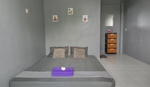 Standard Double Room with Fan