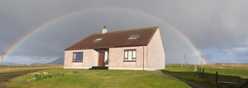 Five-Bedroom House