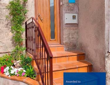 Three-Bedroom Townhouse