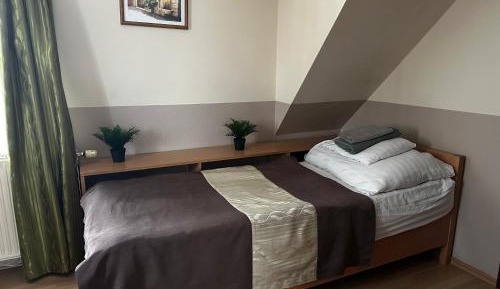 Twin Room with Bathroom