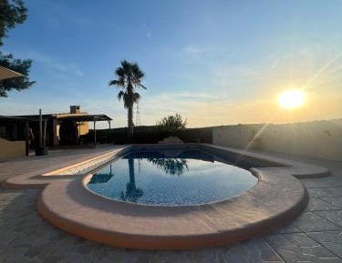 Apartment with Garden View