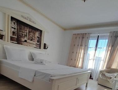 Double Room with Spa Bath