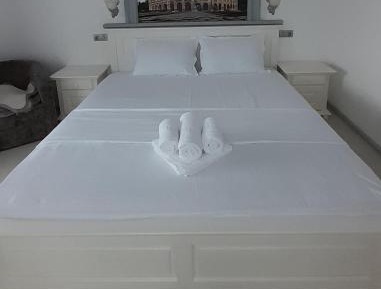 Double Room with Spa Bath