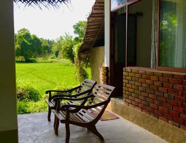 Double Room with Balcony (3 Adults)