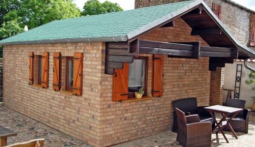 Bungalow