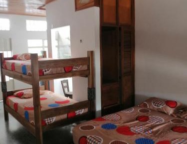 Deluxe Queen Room with Two Queen Beds