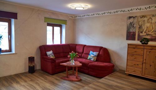 Apartment - Ground Floor