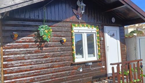 One-Bedroom Chalet