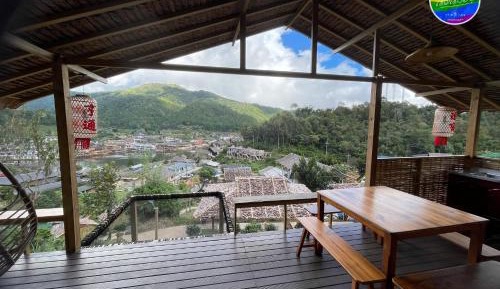 Double Room with Lake View