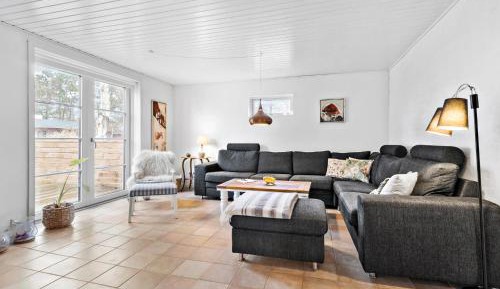 Three-Bedroom Vacation Home 