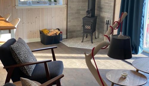 Three-Bedroom Chalet