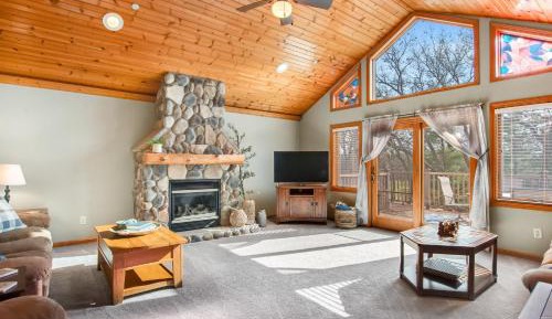 Three Bedroom Apartment