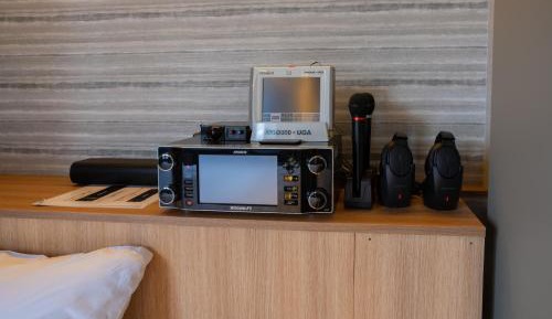 Superior Family Room